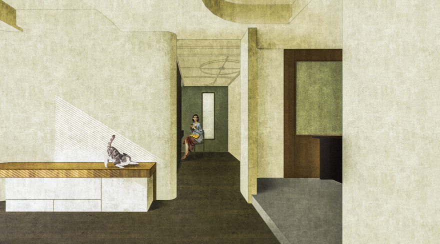 一个人的态度丨中国重庆丨jsd.简璞-69