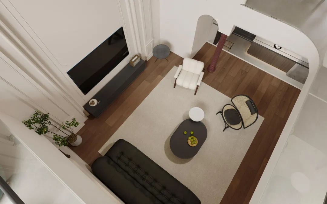 时代悦府·浪漫缩影丨水木新作-32