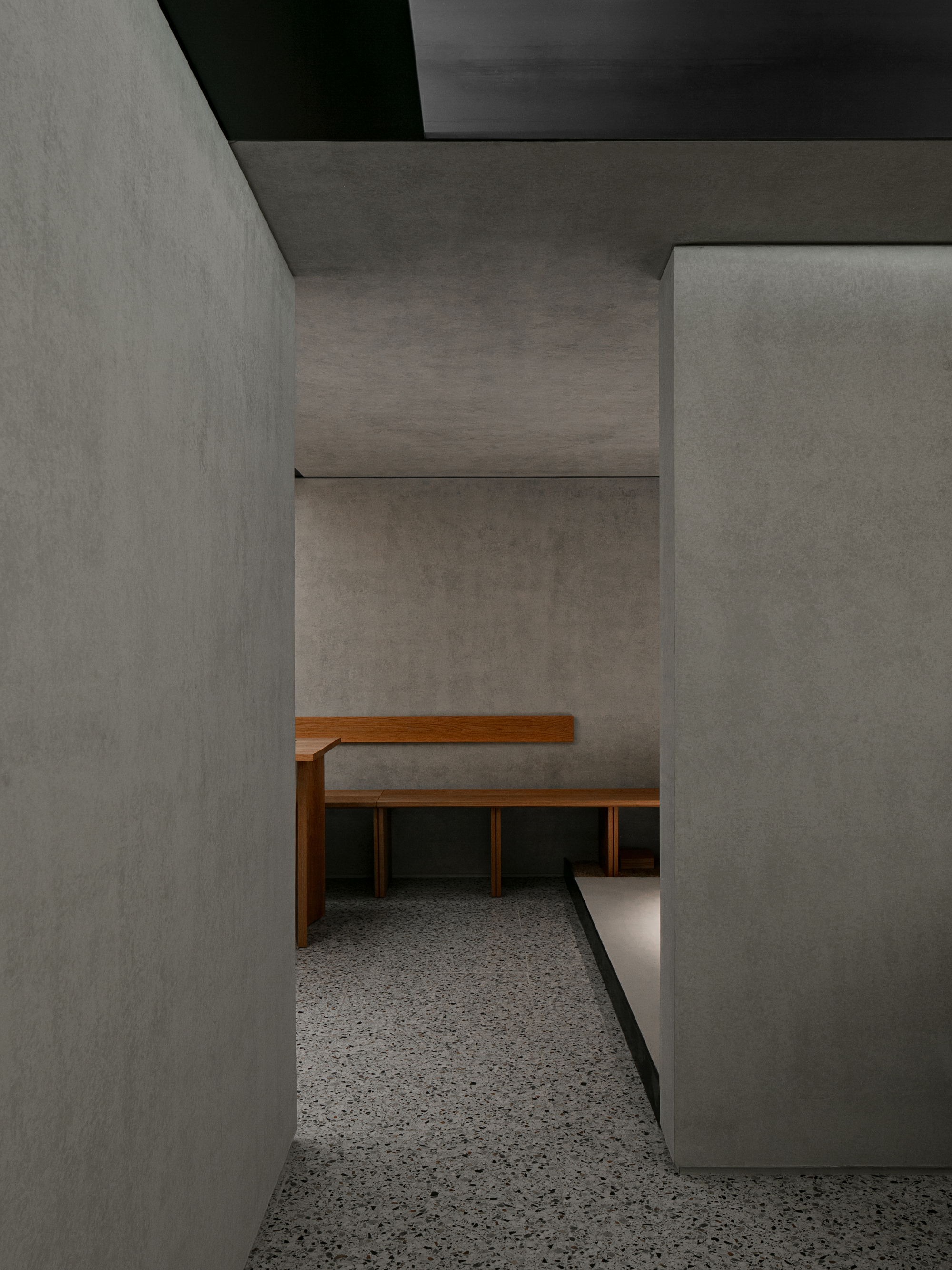 Mangata Restaurant / NOMAL-40