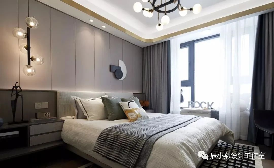 淮安绘素 | 古今交融的中式美学空间-35