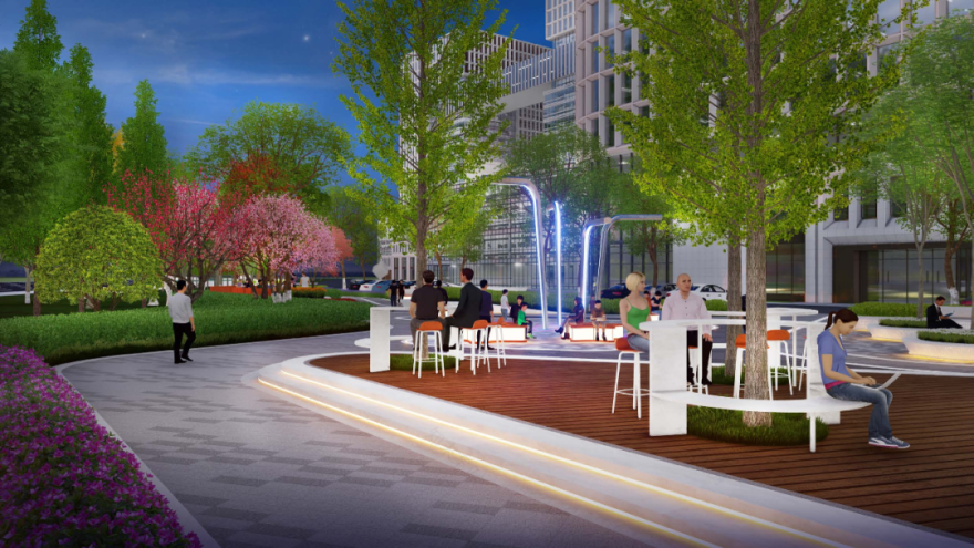 合肥创新科技园-19