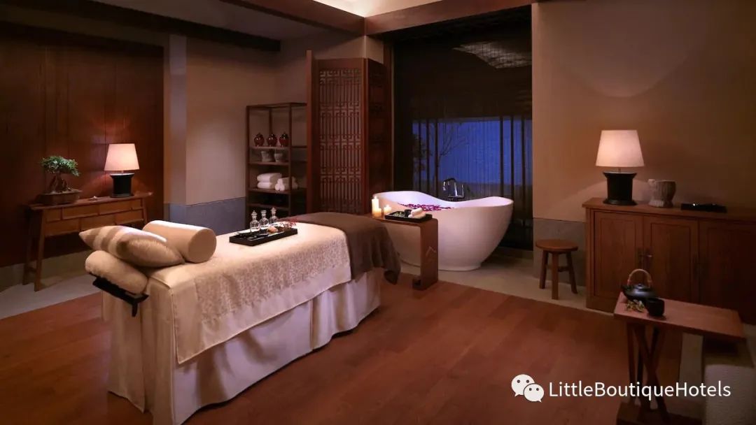 丽江金茂凯悦臻选酒店丨中国丽江丨P49DEESIGN AND ASSOCIATES-32