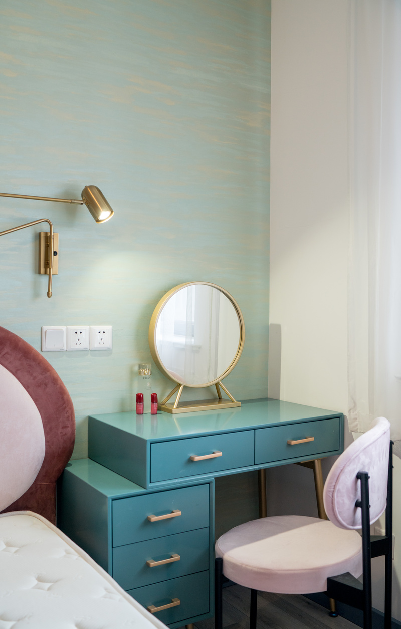 栖霞山的爱 · 婚房设计与改造之旅-55