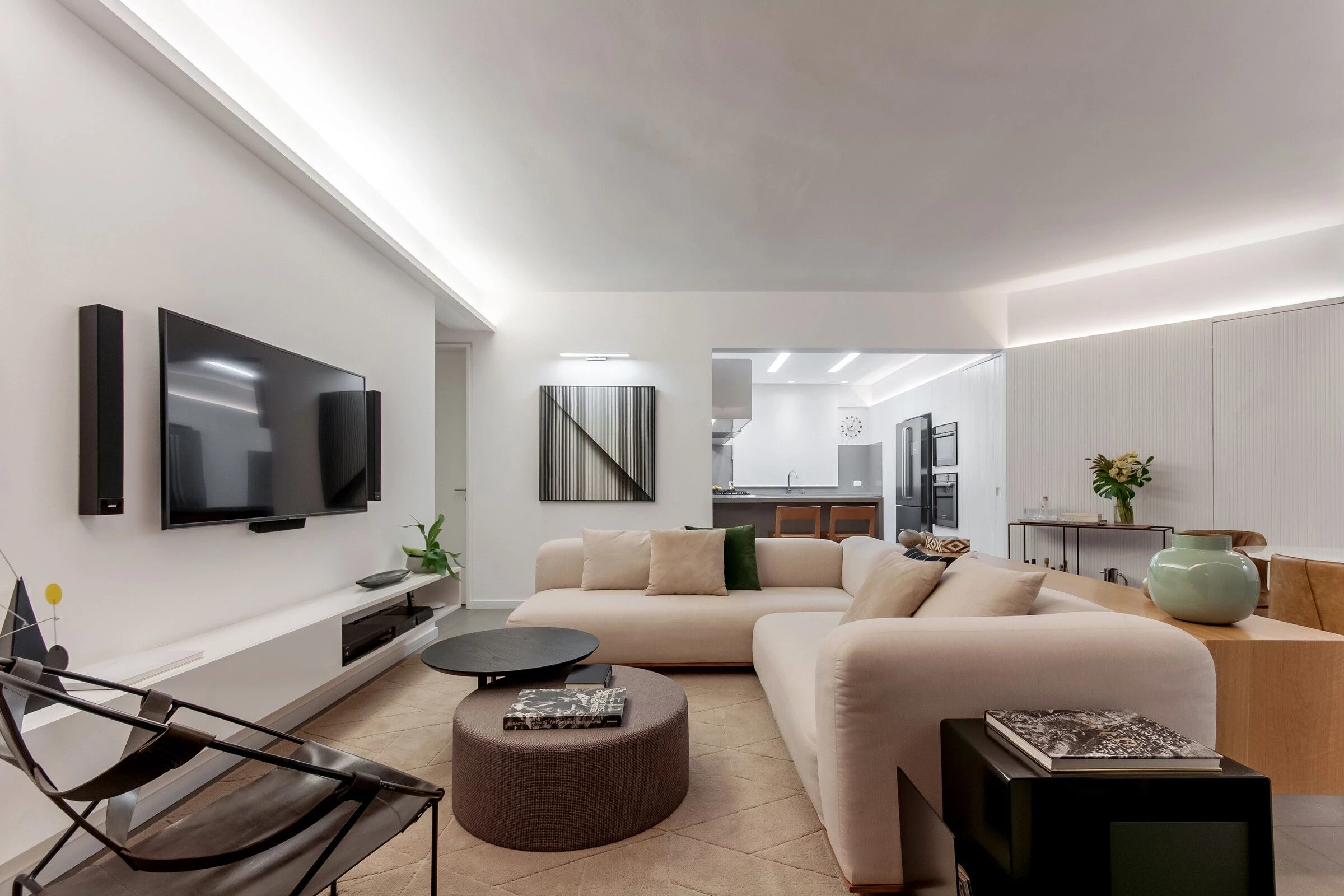 MCB 公寓丨巴西丨Estúdio Marion-19