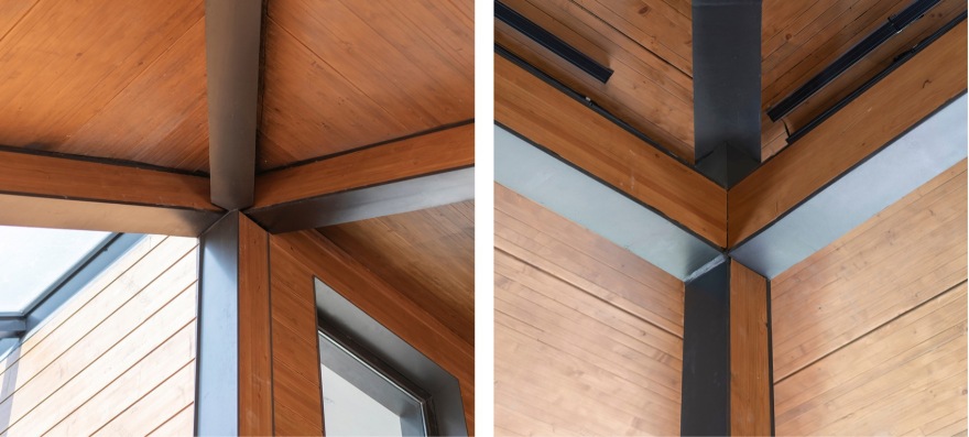 金鸡湖1号驿站,苏州 / 繁星建筑工作室-209