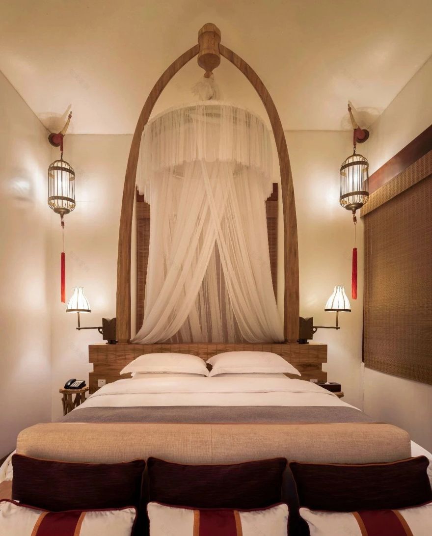 惠州中海汤泉度假村酒店-24