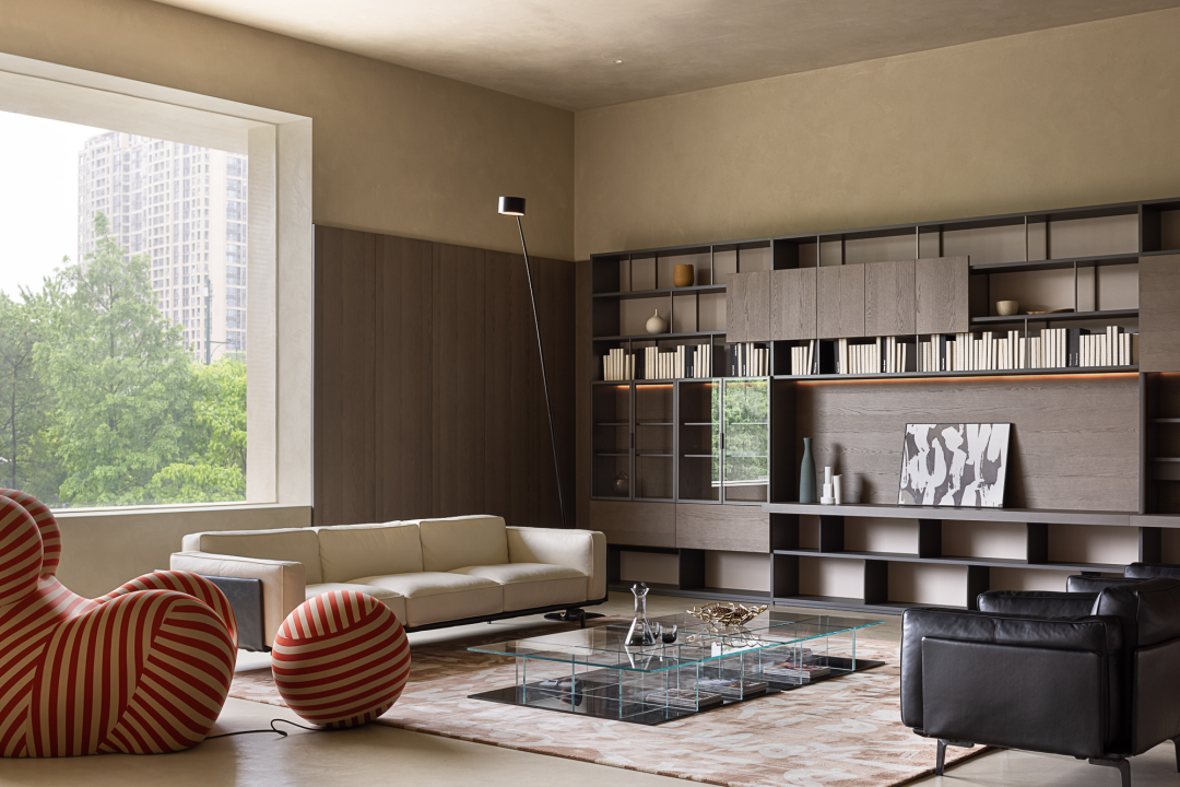 RARA 浙江体验中心丨中国杭州丨RWD 黄志达设计-51