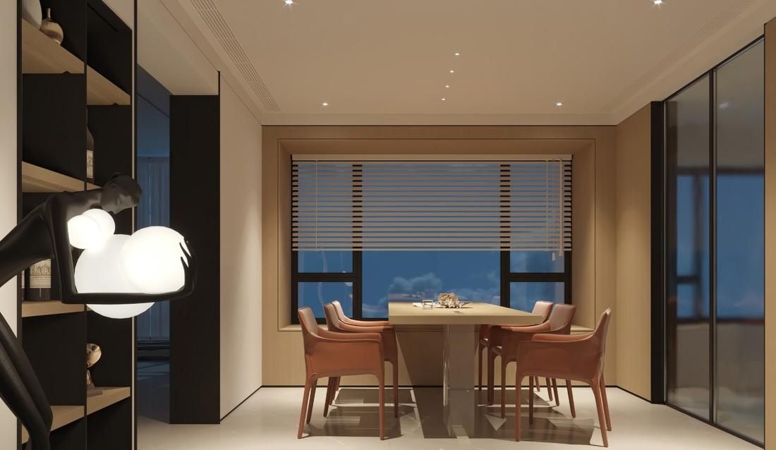 在所设计_李耀明丨平层丨在远方丨INSODESIGN-18