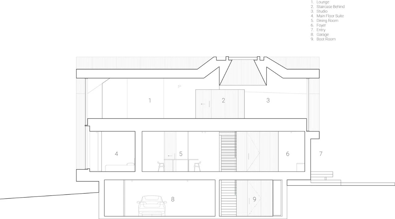 住进一栋“折叠”起来的房子是什么体验？-40