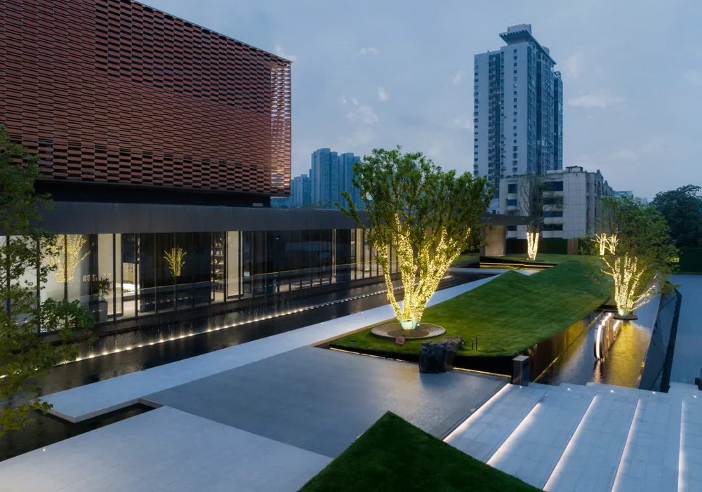 长沙华润·悦府丨中国长沙丨里表都会（北京）规划设计咨询有限公司-46