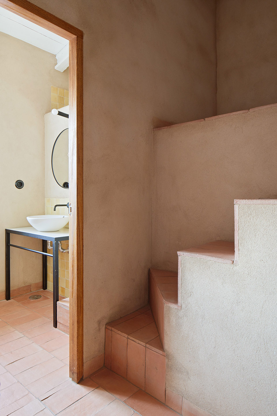 Villalba de los Barros旅馆，西班牙 / Lucas y Hernández-Gil Arquitectos-70