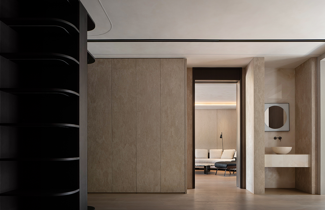 和光共栖丨中国重庆丨众观空间设计-108