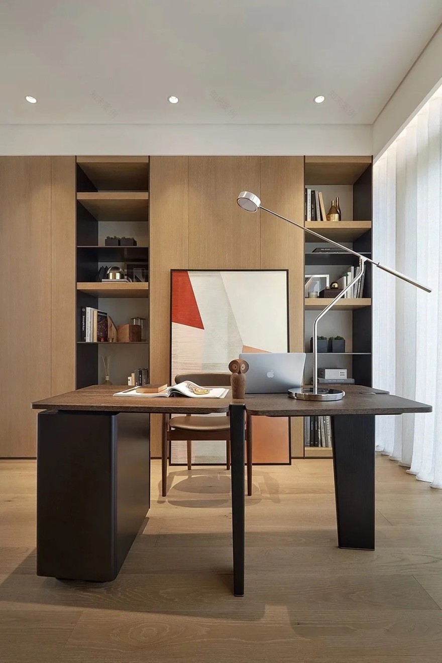 深圳汉京九榕台别墅-49