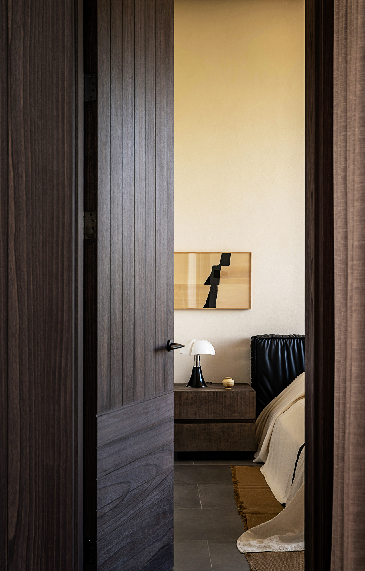 阿那亚×谢柯最新山居住宅丨中国河北丨尚壹扬设计-11