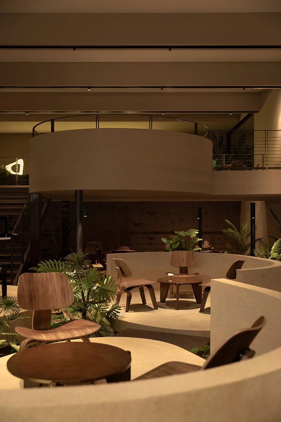 野酵母 Wild Yeast丨中国湖州丨WYR Design Studio-22