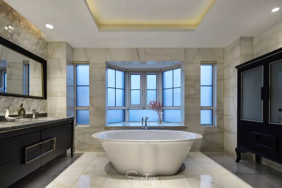 吉宝澜岸铭邸 | 现代艺墅,德式风雅-44