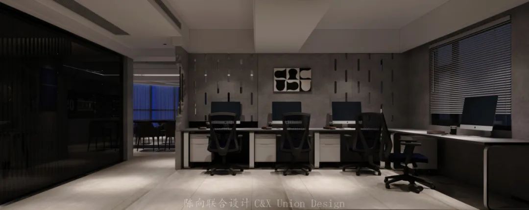 在路上 · 陈向联合设计工作室丨中国佛山-33