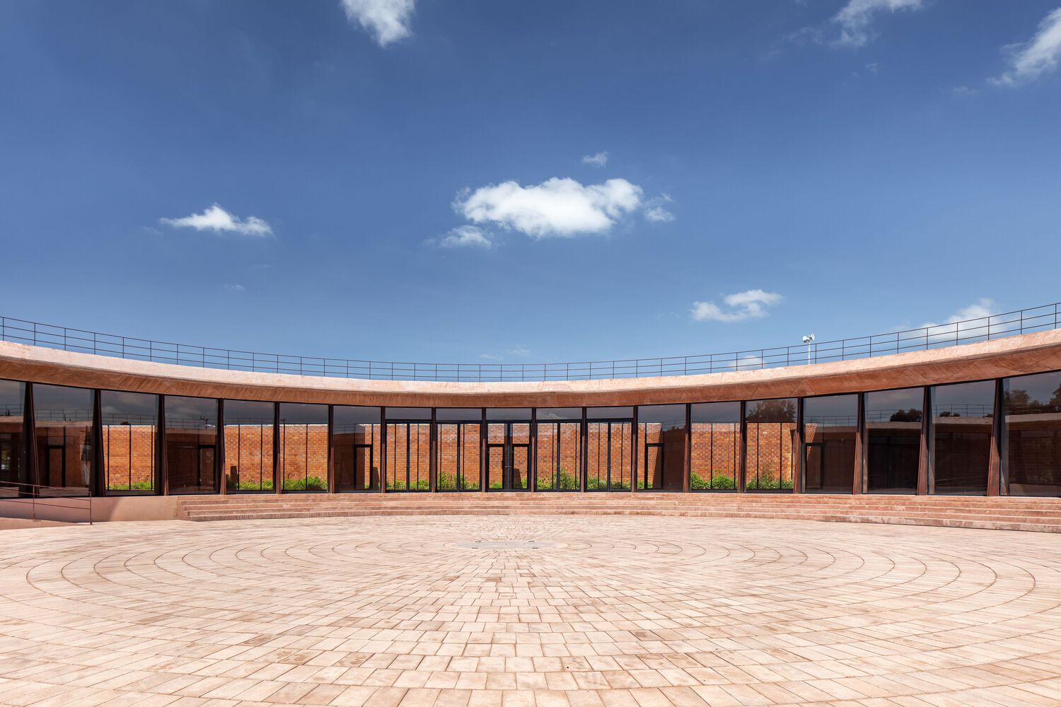 墨西哥 TultepecPyrotechnics 博物馆-16