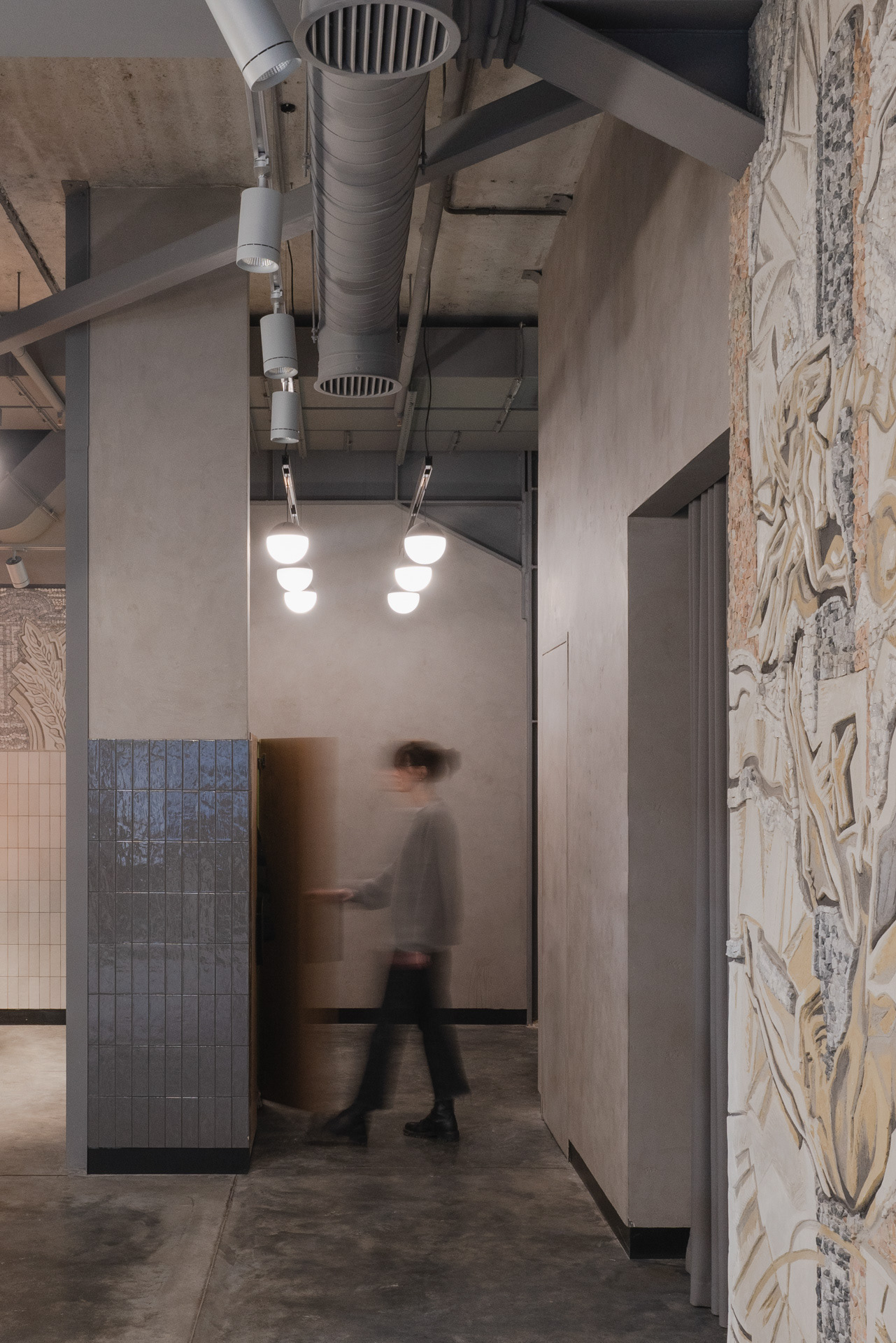 Gold Apple 办公室丨Egor Bogomolov 等-38