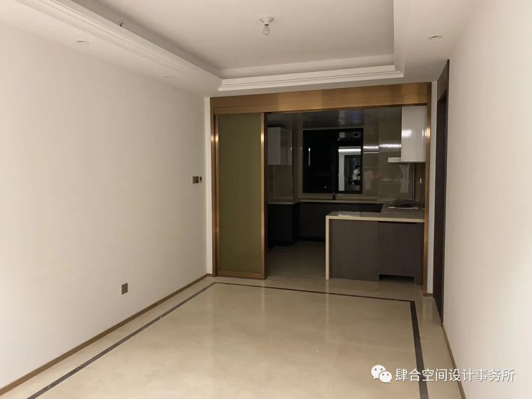 金域蓝湾 | 温馨简洁大气的生活空间-30