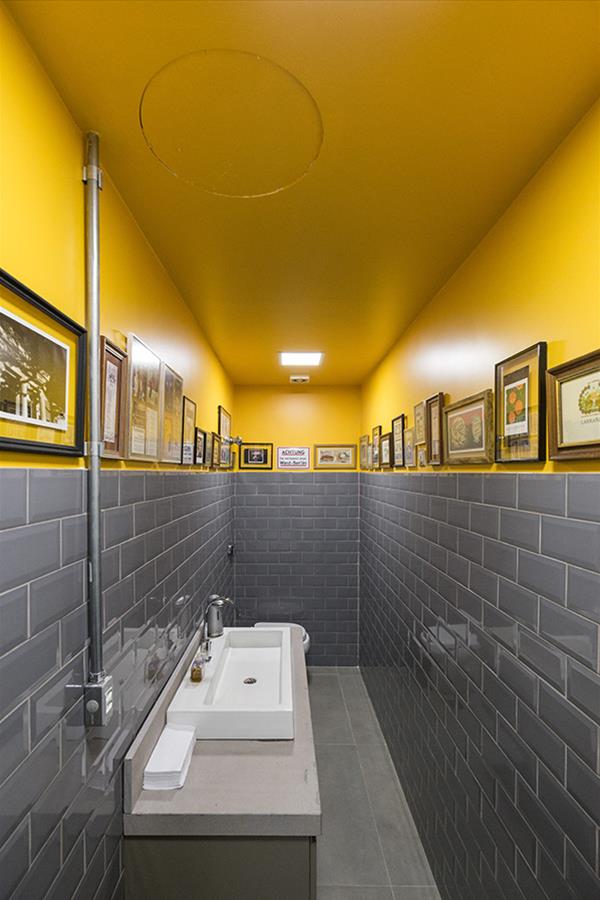 巴西 E21 多媒体通信公司办公室-22