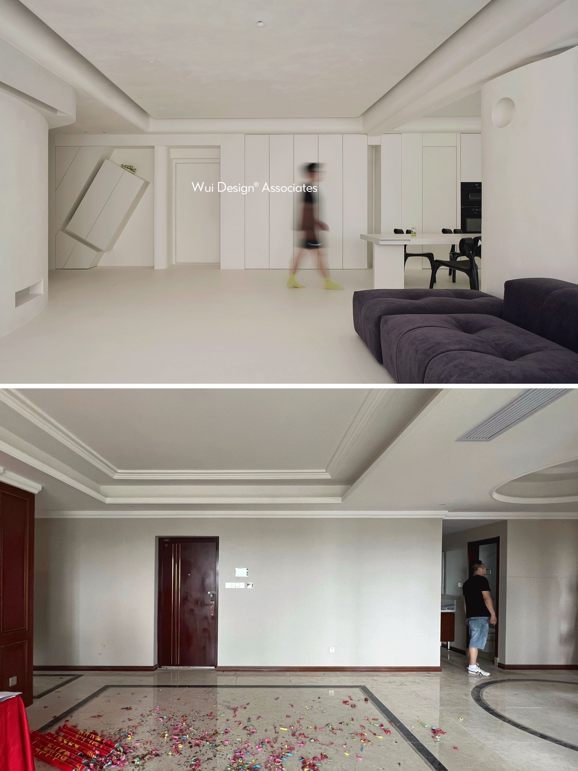 空镜(CLLECTORS)丨中国南京丨無一內建築設計事務所(WUI DESIGN&ASSOCIATES)-50