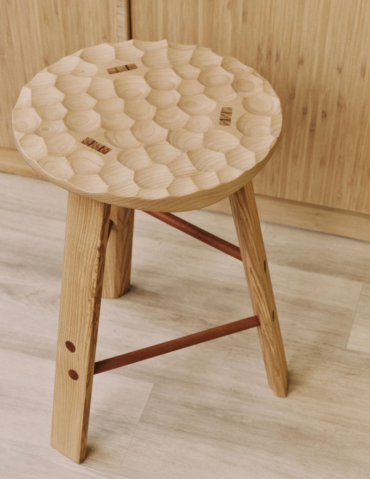 伦敦Whittington医院新生儿重症监护病房空间改造丨英国伦敦丨House of Grey设计工作室-78