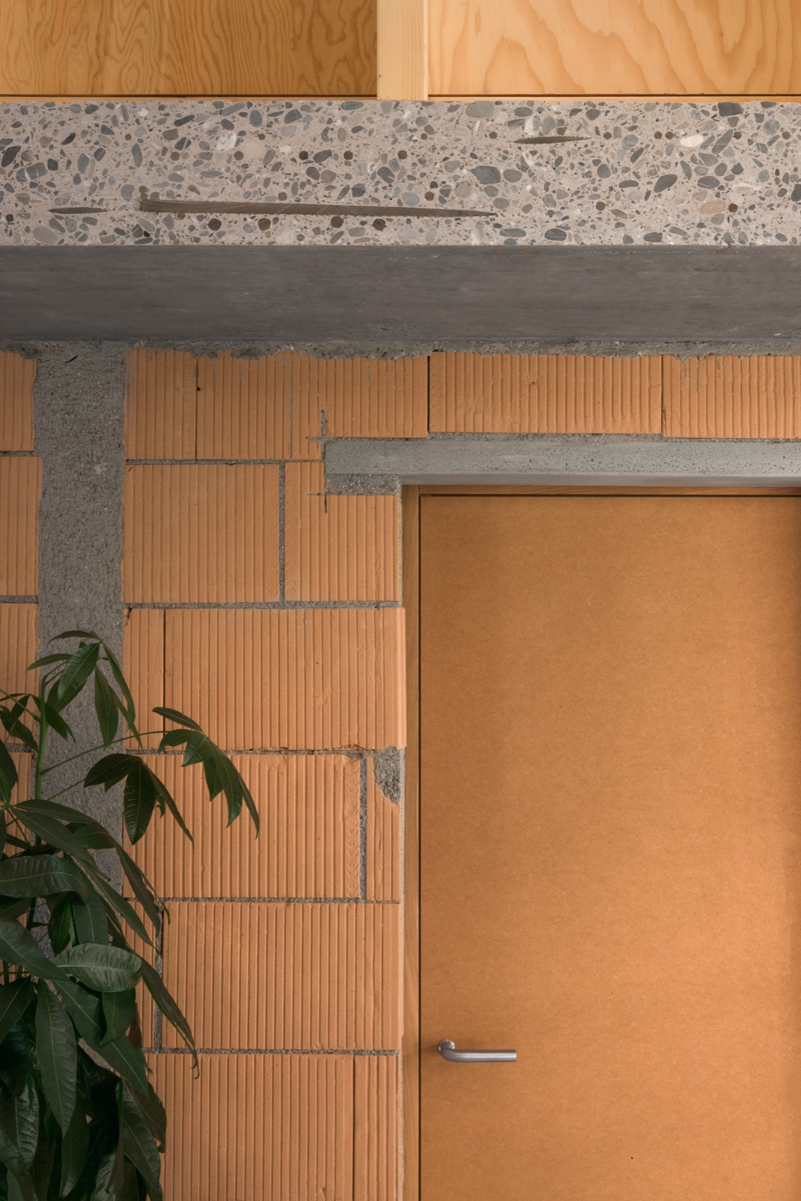 LA CRETÂ农舍丨瑞士丨BARD YERSIN-27