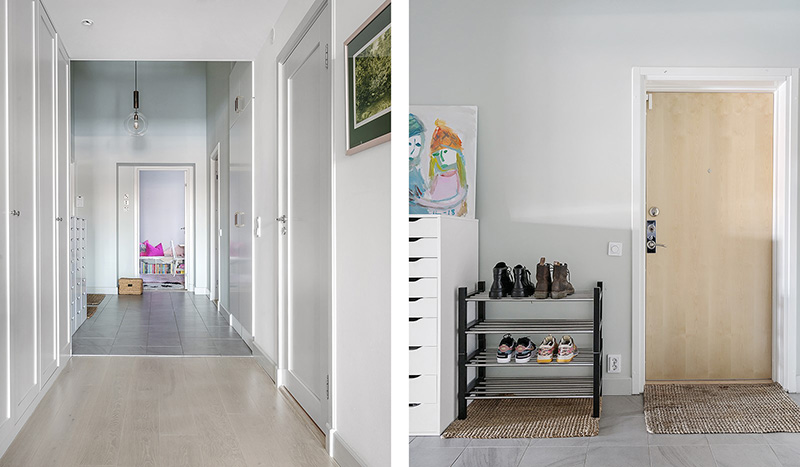 斯德哥尔摩公寓-24