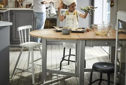 温馨小窝 | 单身爸爸的舒适公寓设计-4