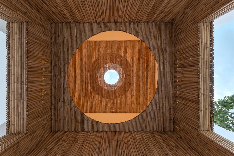 泰国苏梅岛Sala Chaweng酒店设计丨戈者设计-37