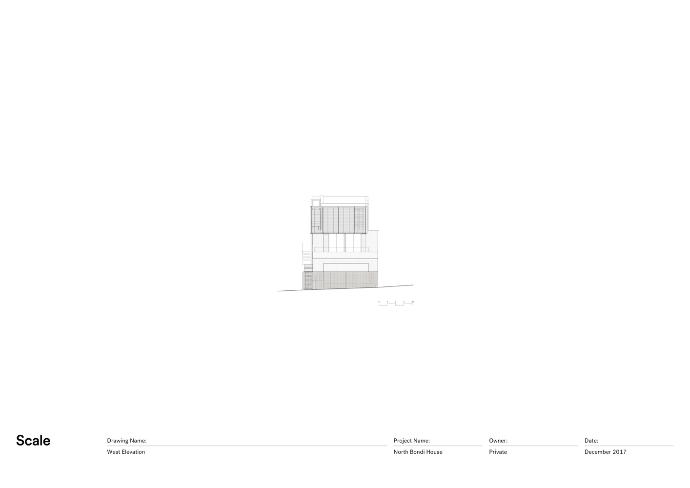North Bondi House  Scale Architecture-50