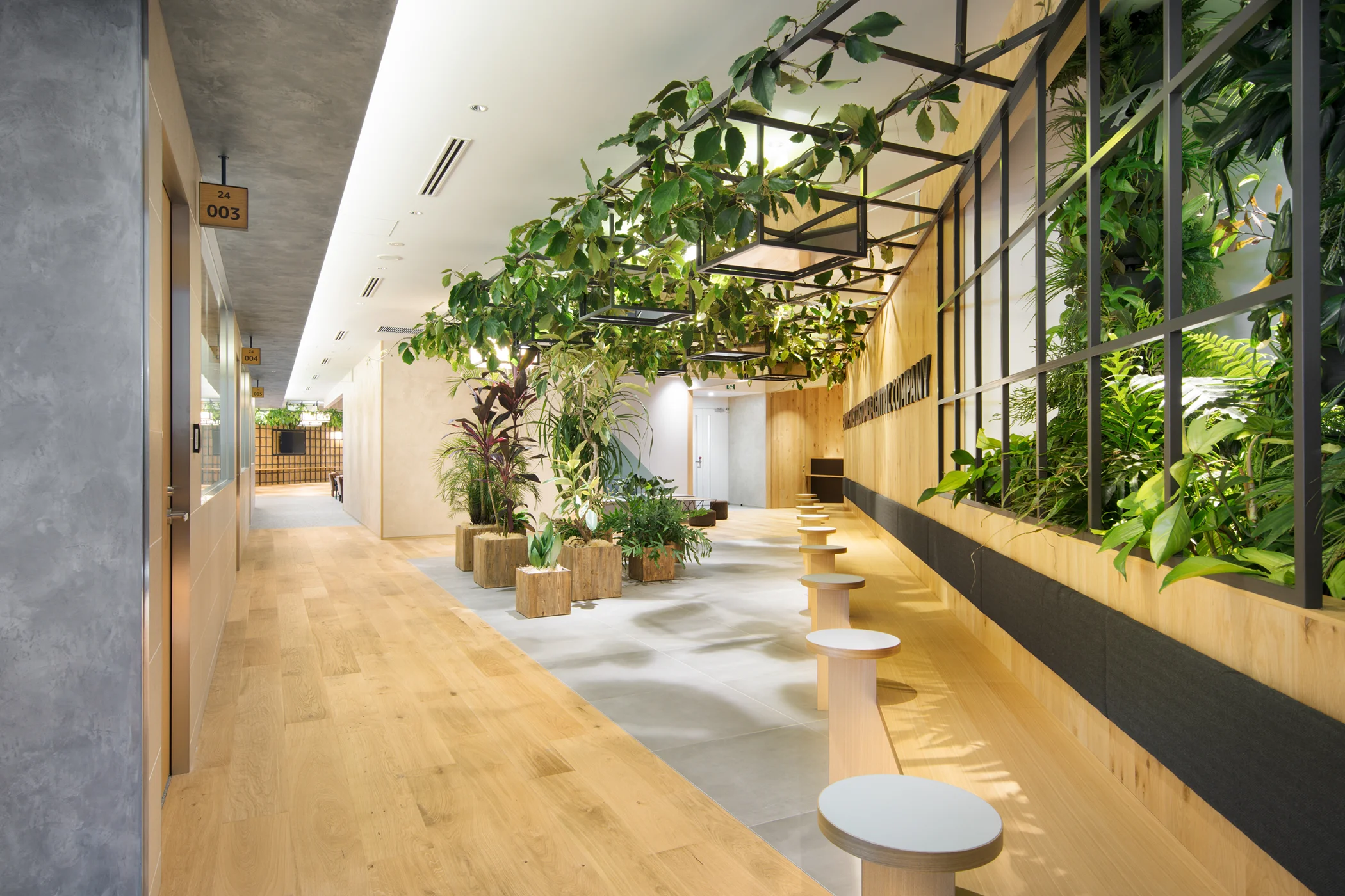 office_A — Ryu Mitarai & A.A. ／御手洗龍建築設計事務所-13