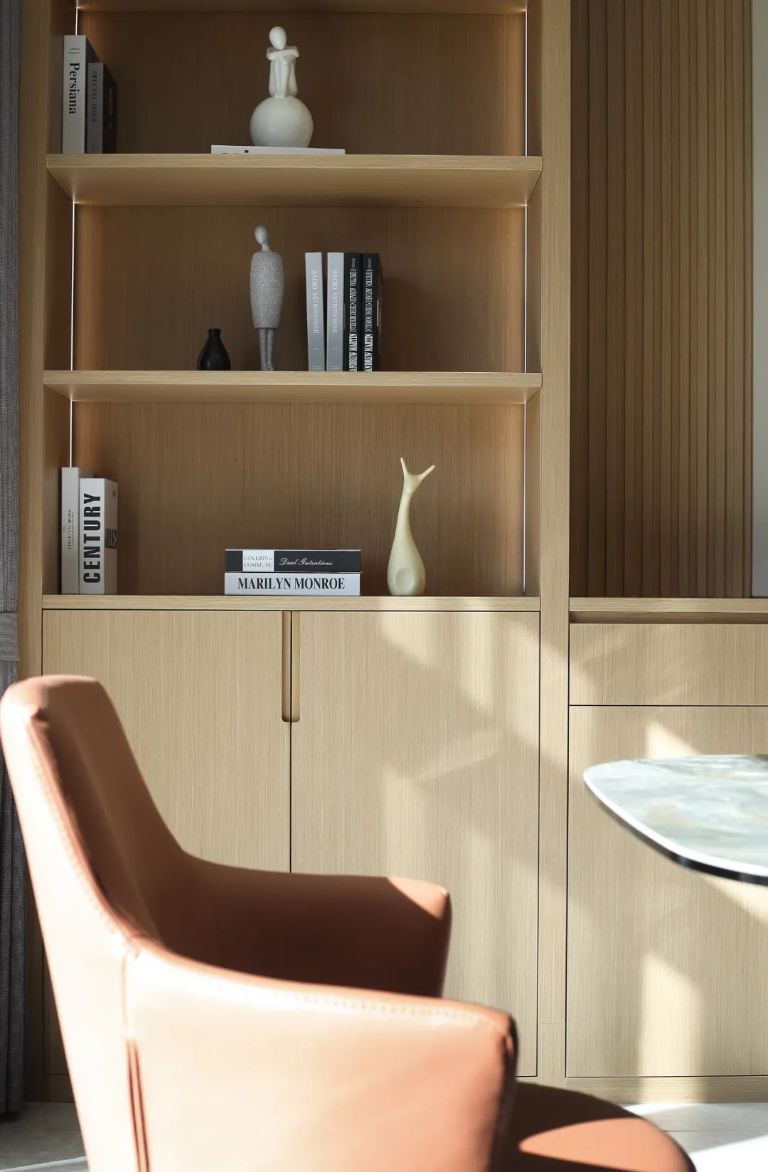 绿地观堂丨中国宁波丨申远空间设计-8