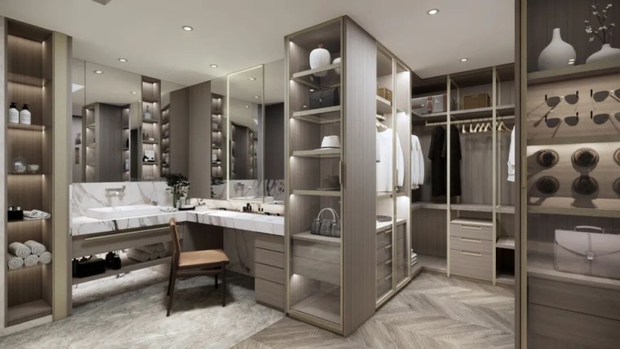 缙云壶镇乐业广场丨中国丽水丨执见设计-46