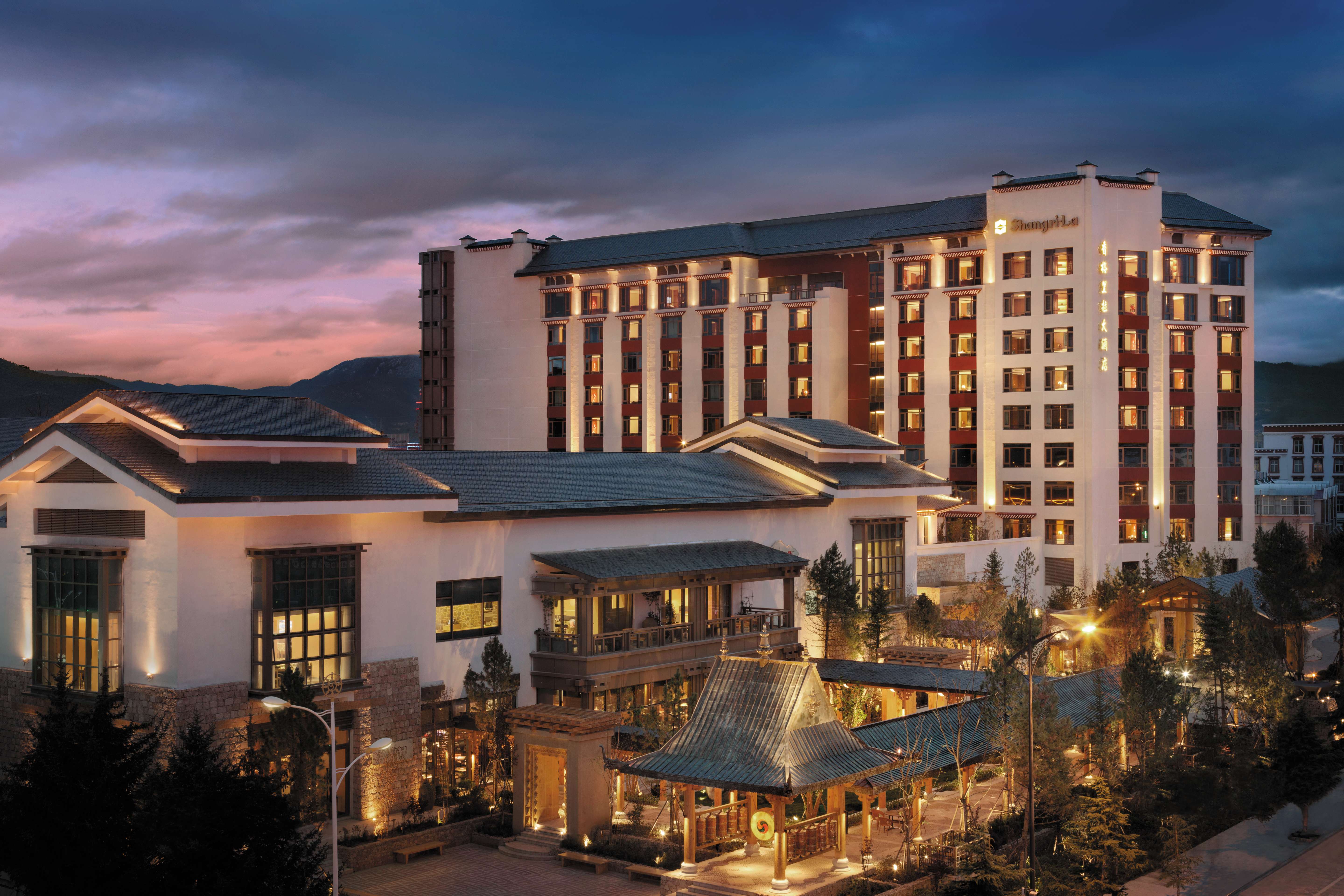 LTW 恬居云南香格里拉酒店(官方摄影)-39