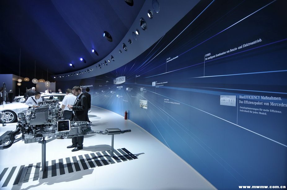 法兰克福国际车展-7-14