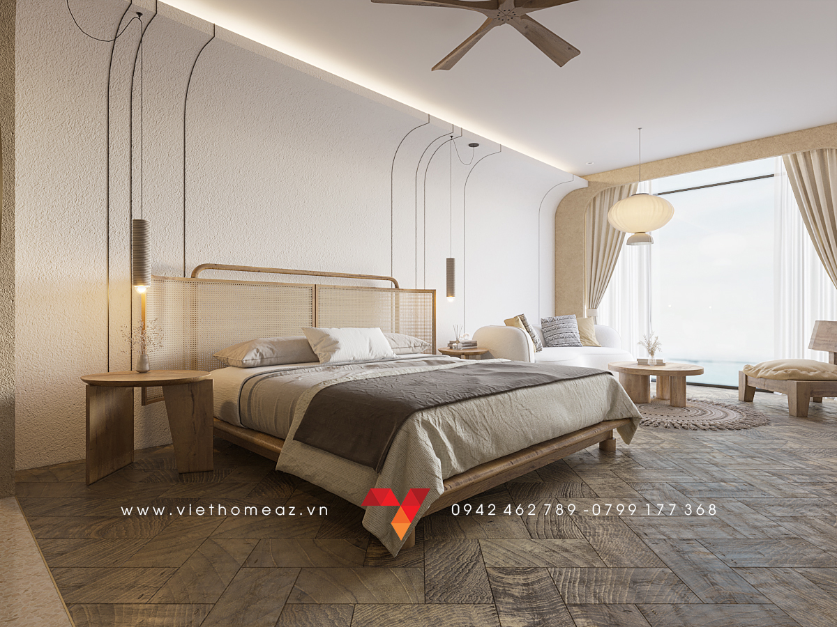 Thiet Ke Noi That Khach San Ha Long Quang Ninh-12