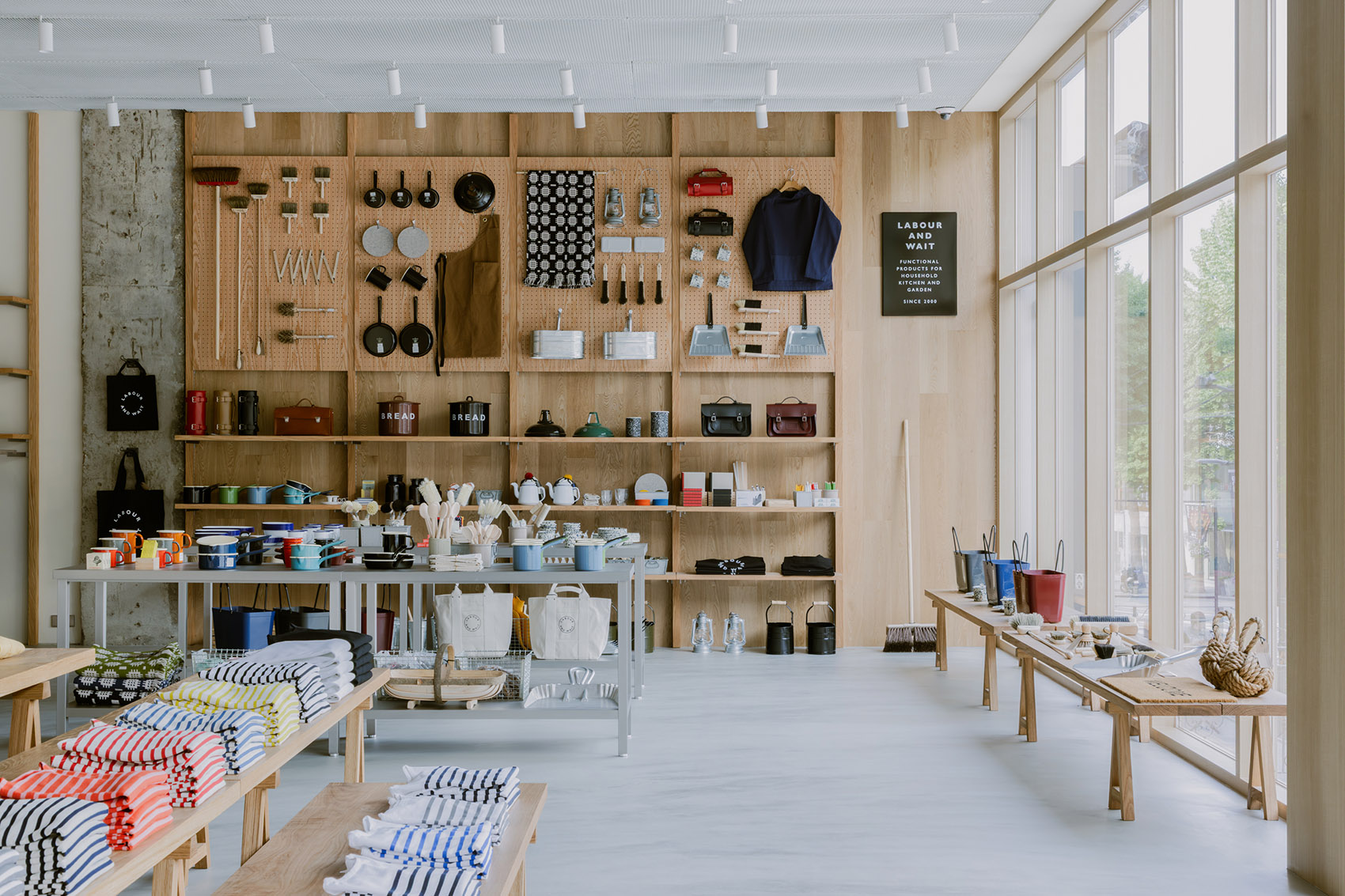 Bshop首尔店丨韩国首尔丨小大建筑设计事务所-16