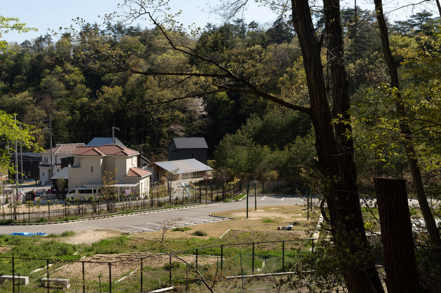 Minohsinmachi住宅,日本 / Yasuyuki Kitamura-2
