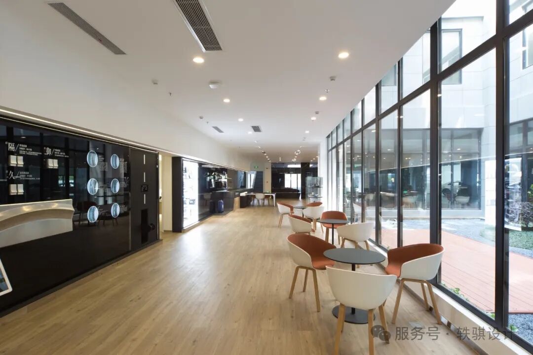 奔驰4S店设计-利星行嘉兴(2)-23