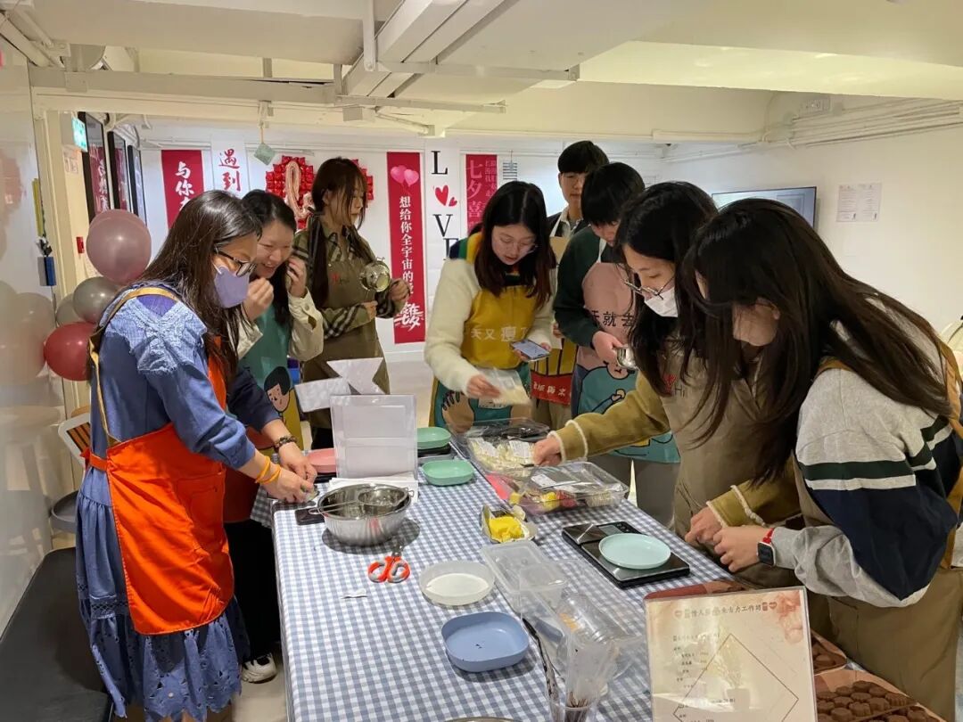 轉載丨这样位置绝佳的港大学生公寓，就问你要不要！-53