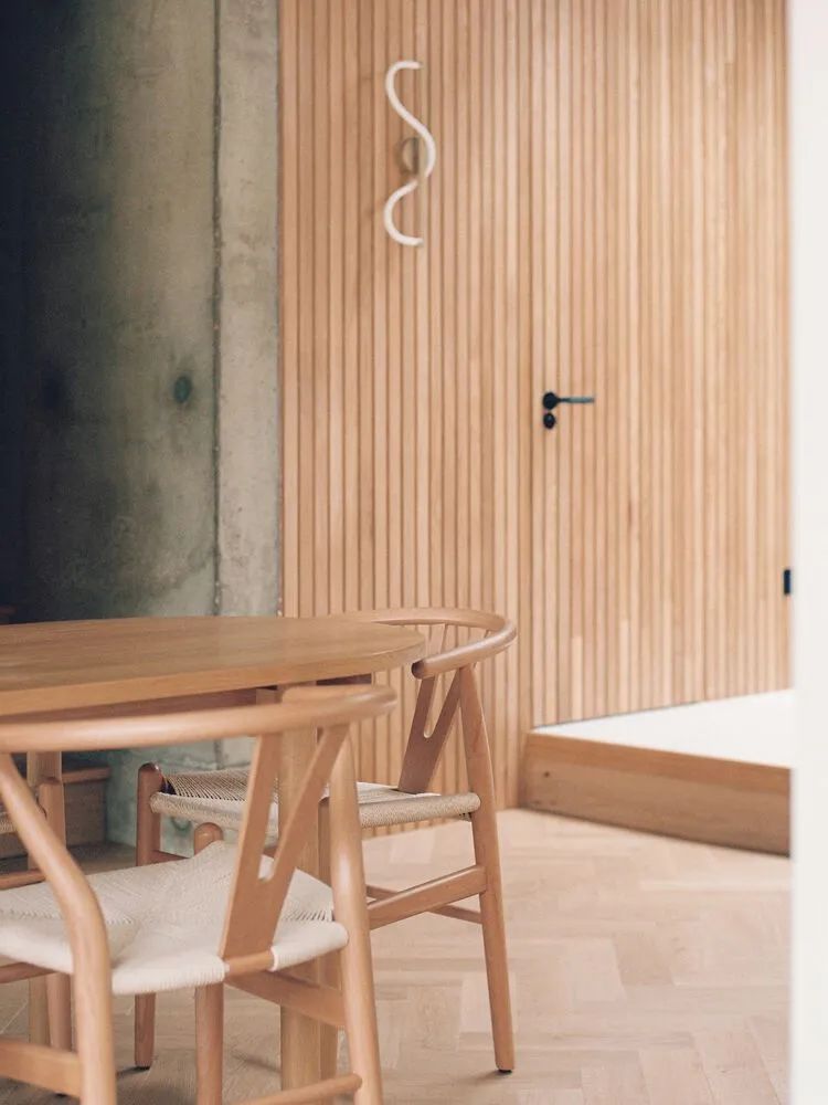 Lee Terrace 住宅丨英国伦敦丨Mailen Design-25