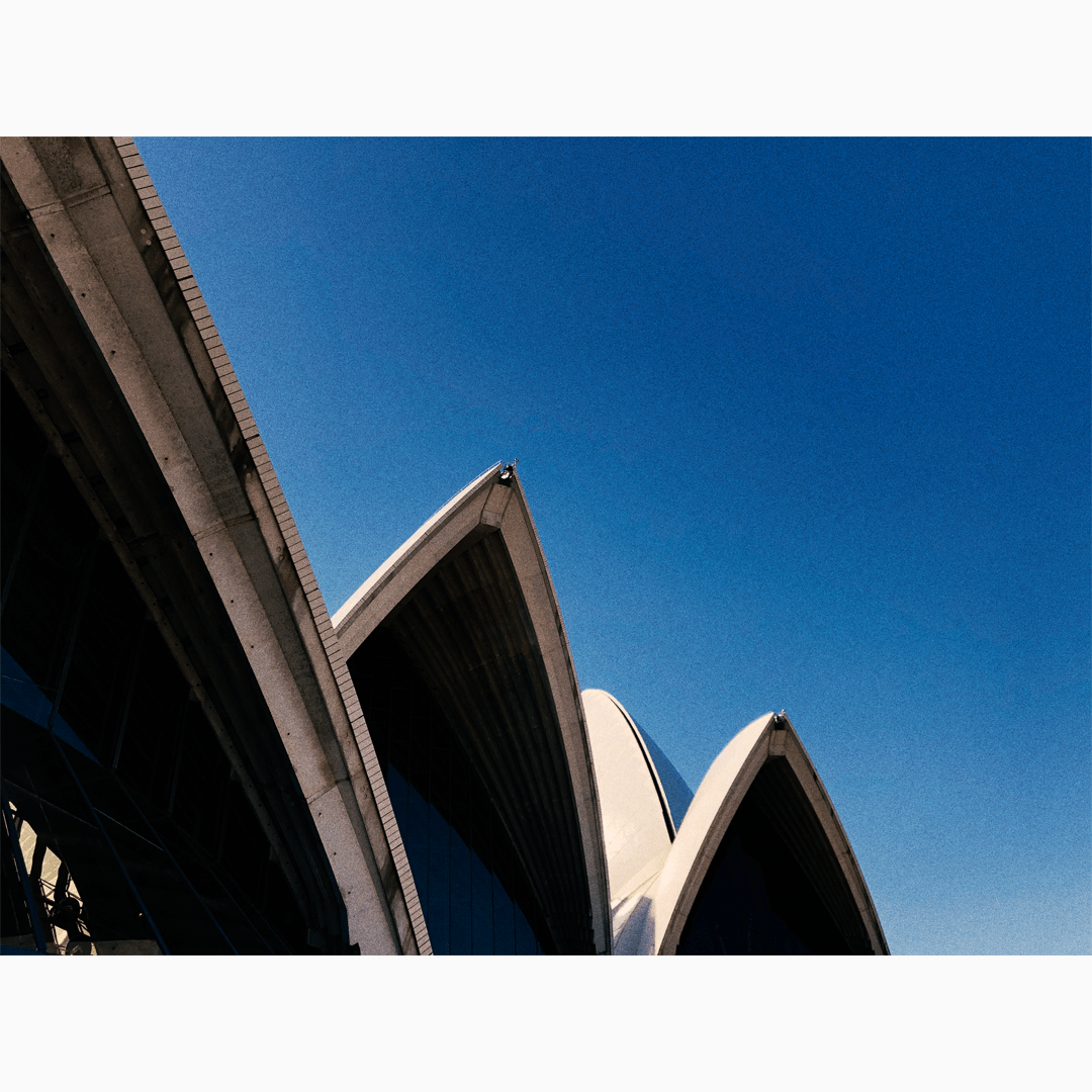 S Y D N E Y  O P E R A  H O U S E-6