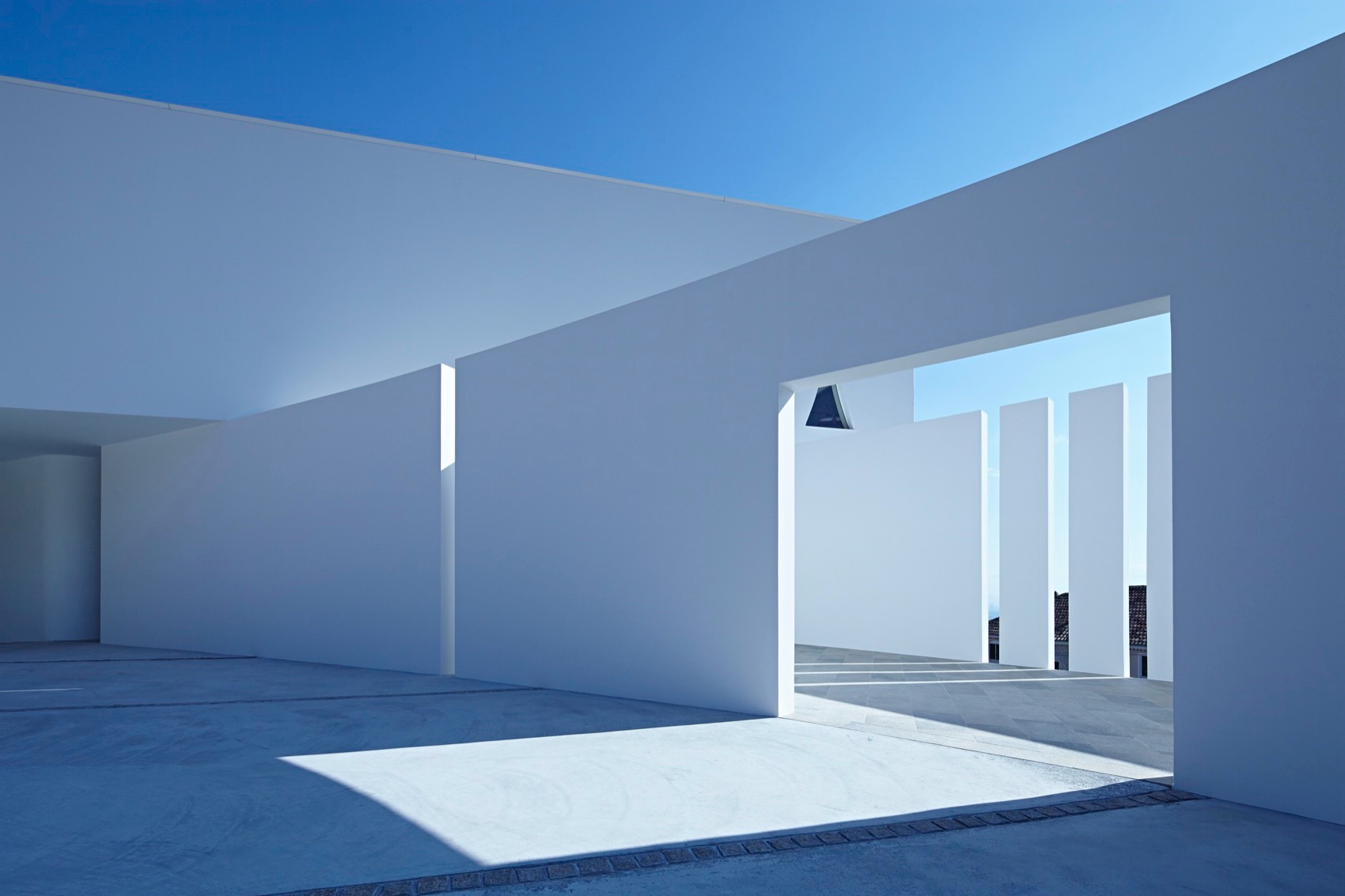 石头花园住宅,日本 / EASTERN design office-11