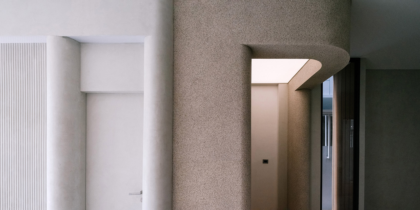 服装设计者的家居工作室,曼谷,PHTAA Living Design丨泰国曼谷-66