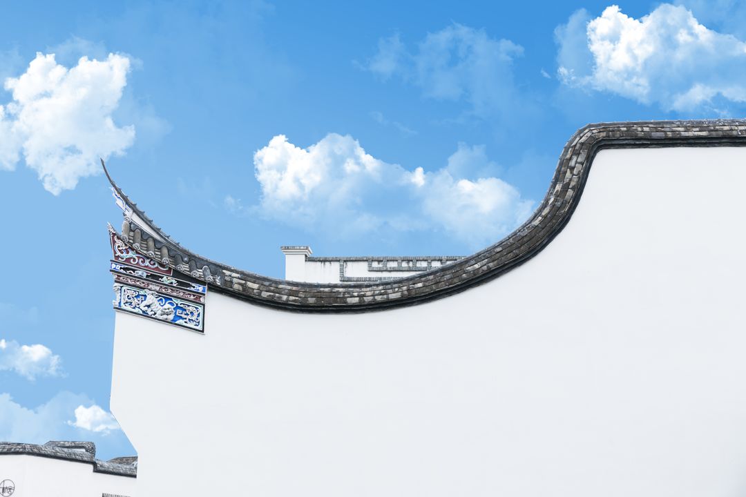 12种营造,再现中式建筑美学-92