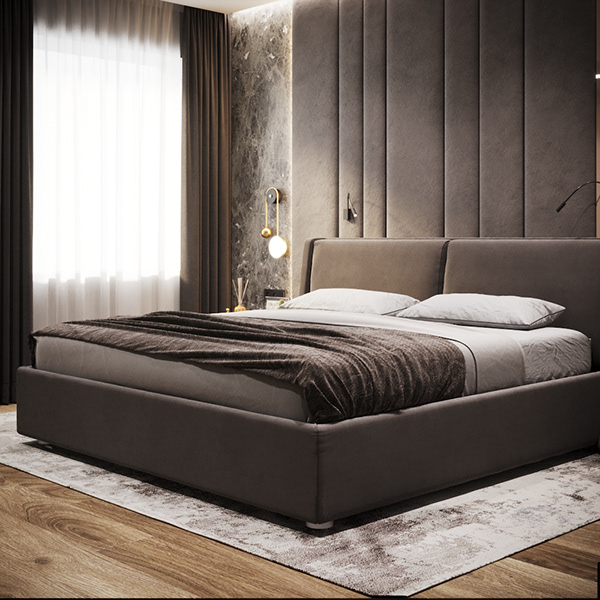 萨马拉市中心120平三口之家公寓设计丨俄罗斯萨马拉丨维多利亚·叶罗希娜-45