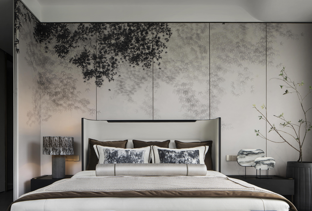 麓湖生态城·观澜丨中国成都丨WSD世尊设计-36