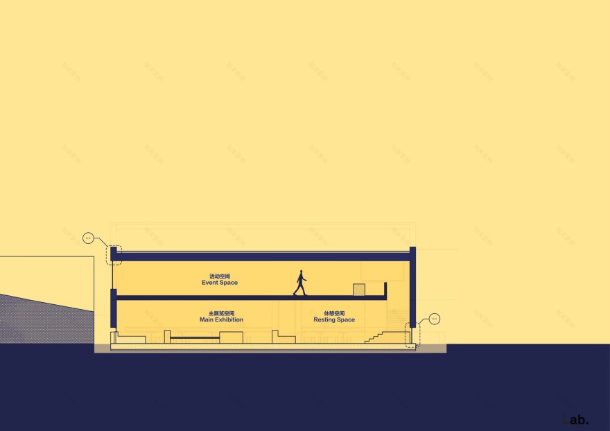 西澳艺术·建筑博物馆丨中国北京丨IILab.-70